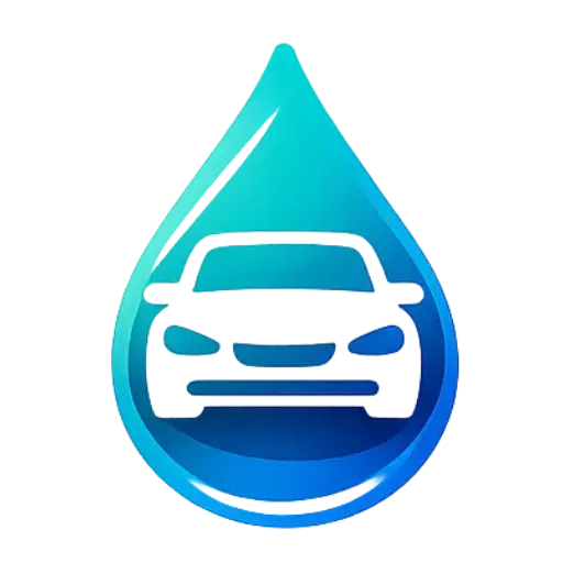Lavage auto à domicile Descartes